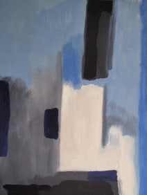 Esteban Vicente Pérez, (January 20, 1903 – January 10, 2001) was a Spanish American painter born