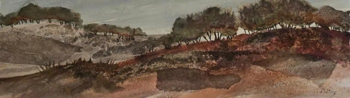 Balthus, was a Polish-French modern artist. He is known for his erotically charged images of
