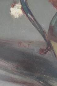 Maria Caspar-Filser (7 August 1878 - 12 February 1968) was a German painter. She lived and worked