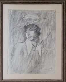 Isaac Lazarus Israëls was a Dutch painter associated with the Amsterdam Impressionism