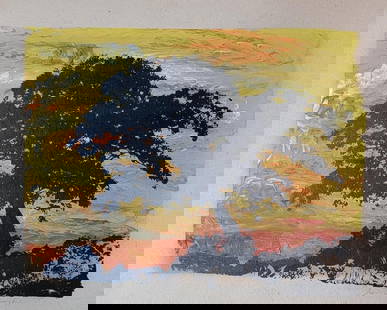 Joichi Hoshi was a Japanese printmaker best known for his woodblock print abstractions depicting: Joichi Hoshi was a Japanese printmaker best known for his woodblock print abstractions depicting the galaxy and engravings of trees embellished with silver or gold leaf . He was born in 1913 in Niigat
