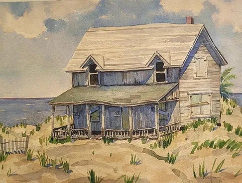 Reginald Marsh was an American painter, born in Paris, most notable for his depictions of life in Ne: Reginald Marsh was an American painter, born in Paris, most notable for his depictions of life in New York City in the 1920s and 1930s. Crowded Coney Island beach scenes, popular entertainments such a