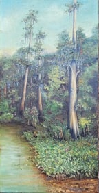 Alfred Heber Hutty was a 20th-century American artist who is considered one of the leading figures o