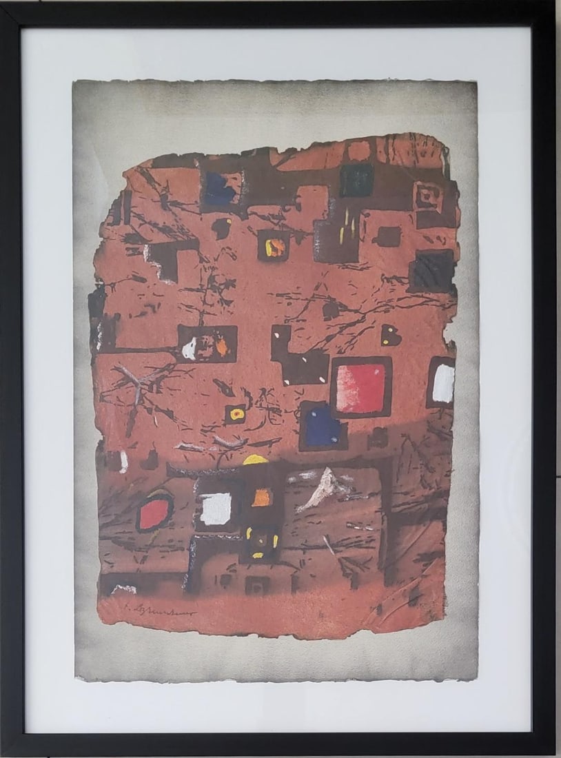 Friedrich Wilhelm Brandtner, known during his life as Fritz Brandtner, was a German-born Canadian ar: Friedrich Wilhelm Brandtner, known during his life as Fritz Brandtner, was a German-born Canadian artist and art instructor. During his career he worked variously as painter, printmaker, graphic artis