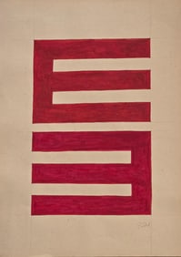 Donald Clarence Judd was an American artist associated with minimalism. In his work, Judd sought
