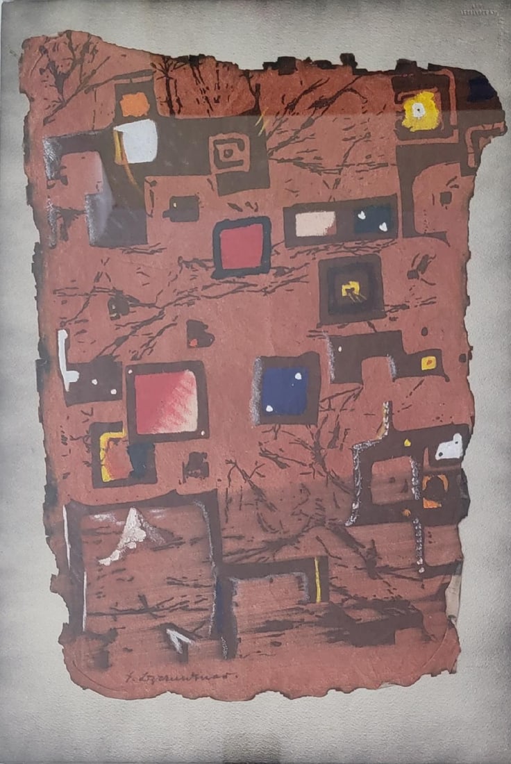 Friedrich Wilhelm Brandtner, known during his life as Fritz Brandtner, was a German-born Canadian: Friedrich Wilhelm Brandtner, known during his life as Fritz Brandtner, was a German-born Canadian artist and art instructor. During his career he worked variously as painter, printmaker, graphic artis