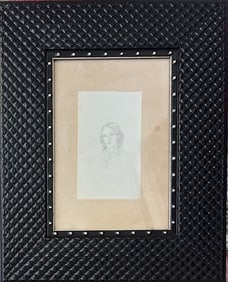 Jean-Auguste-Dominique Ingres was a French Neoclassical painter. Ingres was profoundly influenced by