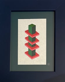 Donald Clarence Judd was an American artist associated with minimalism. In his work, Judd sought