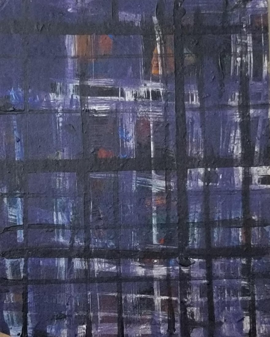 Nicholas Brice Marden Jr. was an American artist generally described as minimalist, although his: Nicholas Brice Marden Jr. was an American artist generally described as minimalist, although his work has roots in abstract expressionism, color field painting. and lyrical abstraction. He lived and w