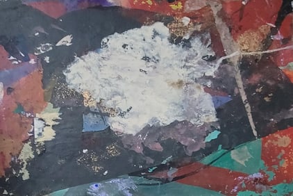 Sayed Haider Raza LH was an Indian painter who lived and worked in France for most of his career.