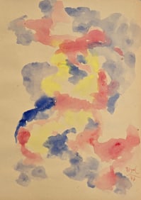 Nejad Melih Devrim was active/lived in Turkey, France . Born to a highly educated family of artists