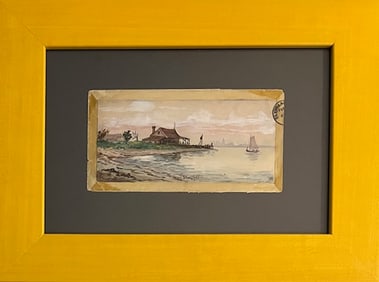 Jack Leonard Shadbolt, CM OBC (February 4, 1909 – November 22, 1998) was a Canadian painter.