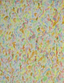 Beauford Delaney was an American modernist painter. He is remembered for his work with the Harlem