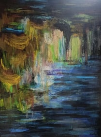 Emil Nolde was a German-Danish painter and printmaker. He was one of the first Expressionists, a