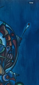José María Mijares (born 1921 in Havana, Cuba - d. March, 2004) was a Cuban contemporary visual
