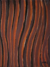 Emily Kame Kngwarreye , (1910 – 3 September 1996),was an Aboriginal Australian artist from the