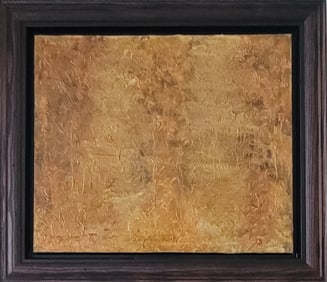 Beauford Delaney was an American modernist painter. He is remembered for his work with the Harlem