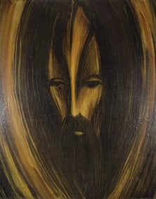 Héctor Molné is a Cuban Postwar & Contemporary painter who was born in 1937. Hector Molne was born