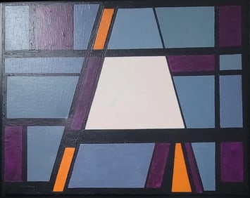 José María Mijares (born 1921 in Havana, Cuba - d. March, 2004 ) was a Cuban contemporary visual