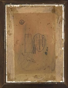 Mariano Rodríguez (1912 - 1990) was born in Havana and was interested in drawing and painting since