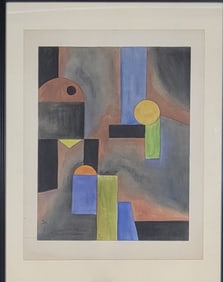 Hans Reichel was born in Würzburg on 9 August 1892, at a time, which was formed by artistic