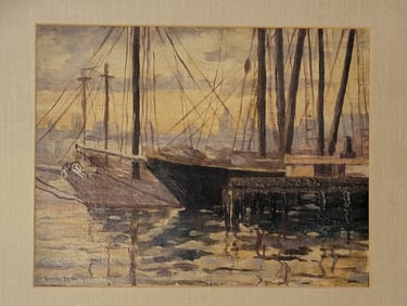 Emile Albert Gruppé was born 1896 in&nbsp;Rochester, New York.He lived the early years of his life in