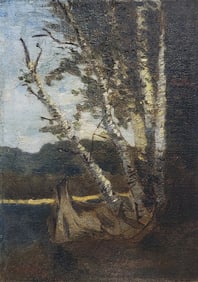 Narcisse Virgilio Díaz de la Peña&nbsp;(20 August 1807&nbsp;– 18 November 1876) was a French painter of