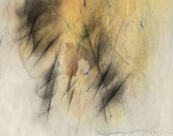 Fernando Miranda Zóbel de Ayala&nbsp;GCLH&nbsp;(born March 14, 1960) is a&nbsp;Filipino&nbsp;businessman. He