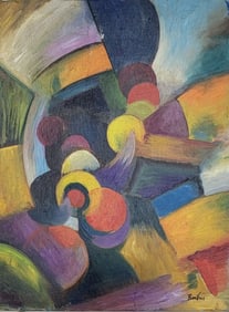 Thomas Hart Benton was an American painter, muralist, and printmaker. Along with Grant Wood and John