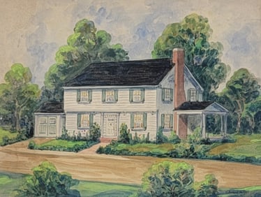 Edward Hopper was a 20th century American painter and printmaker who is considered a leading figure