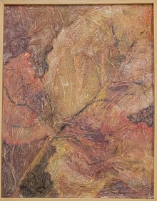 Beauford Delaney was an American modernist painter. He is remembered for his work with the Harlem