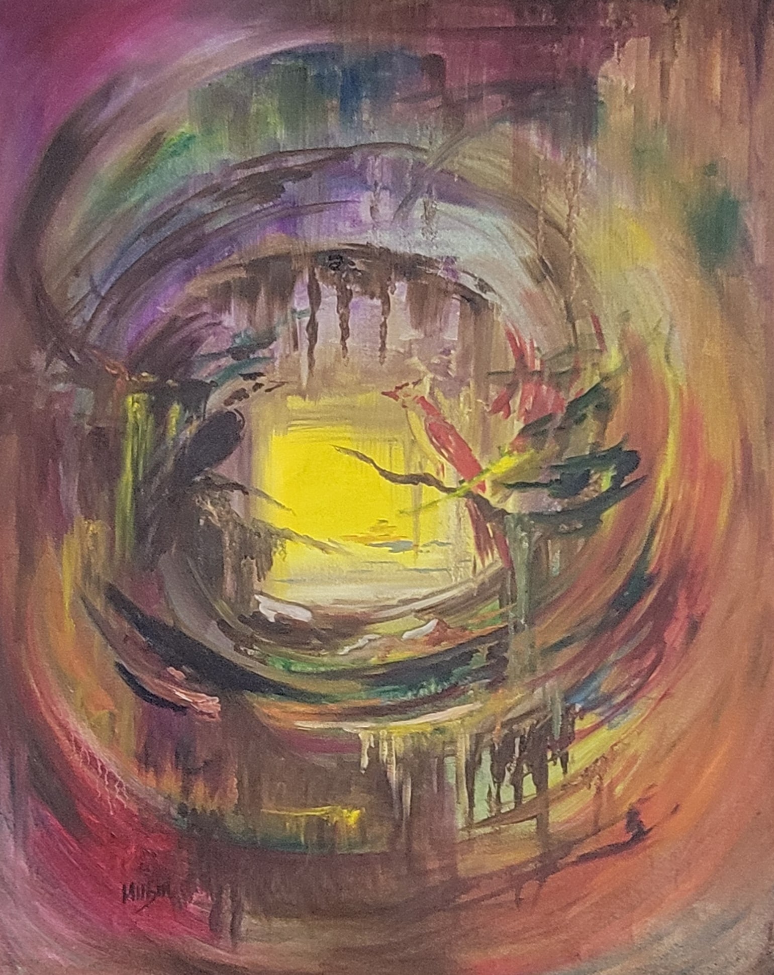 Mübin OrhonTurkish, 1924–1981Born in 1924, Istanbul, Mübin Orhon has graduated from the Faculty (1 of 2)