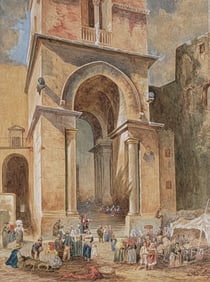 Antonio María de la Concepción Reyna Manescau, variously cited as Antonio María Reyna Manescau or