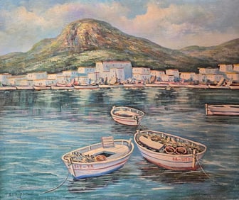 Eliseo Meifrèn i Roig Born: 1859, Barcelona, Spain,Died: February 5, 1940 (age 81 years),