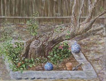 Frederick Childe Hassam was an American Impressionist painter, noted for his urban and coastal