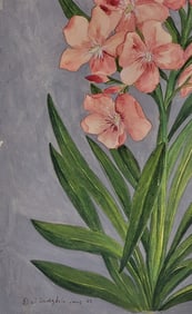 Eliot Hodgkin (19 June 1905 – 30 May 1987) was an English painter, best known for his highly