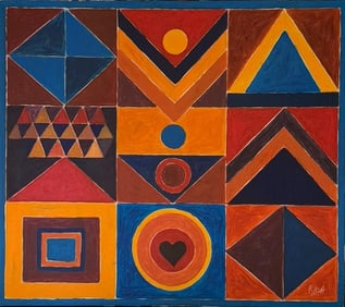 Sayed Haider Raza LH was an Indian painter who lived and worked in France for most of his career.