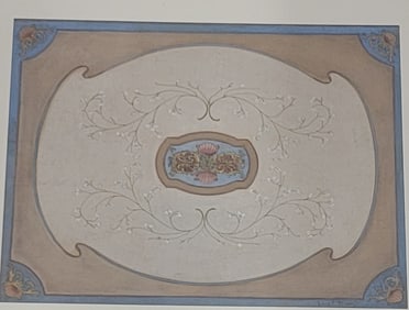 Louis Comfort Tiffany, (February 18, 1848 – January 17, 1933) was an American artist and designer