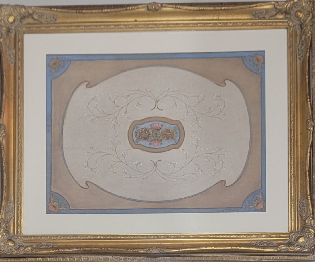 Louis Comfort Tiffany, (February 18, 1848 – January 17, 1933) was an American artist and designer: Louis Comfort Tiffany, (February 18, 1848 – January 17, 1933) was an American artist and designer who worked in the decorative arts and is best known for his work in stained glass. He is associated