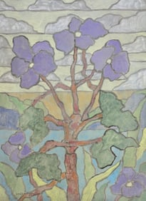 Louis Comfort Tiffany (February 18, 1848 – January 17, 1933) was an American artist and