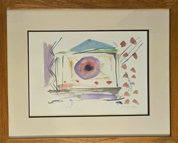 Jagdish Swaminathan popularly known as J. Swaminathan was an Indian artist, painter, poet and writer