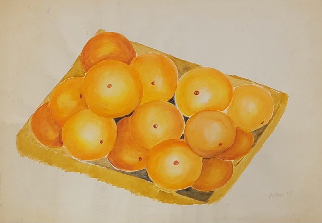 Fernando Botero Angulo was a Colombian painter, sculptor, and draftsman known for his signature: Fernando Botero Angulo was a Colombian painter, sculptor, and draftsman known for his signature style of depicting human and animal figures with exaggerated volume and proportion. His work, also known