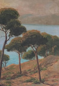 Jonas Helmer Osslund, originally Åslund was a Swedish painter. He specialized in motifs from