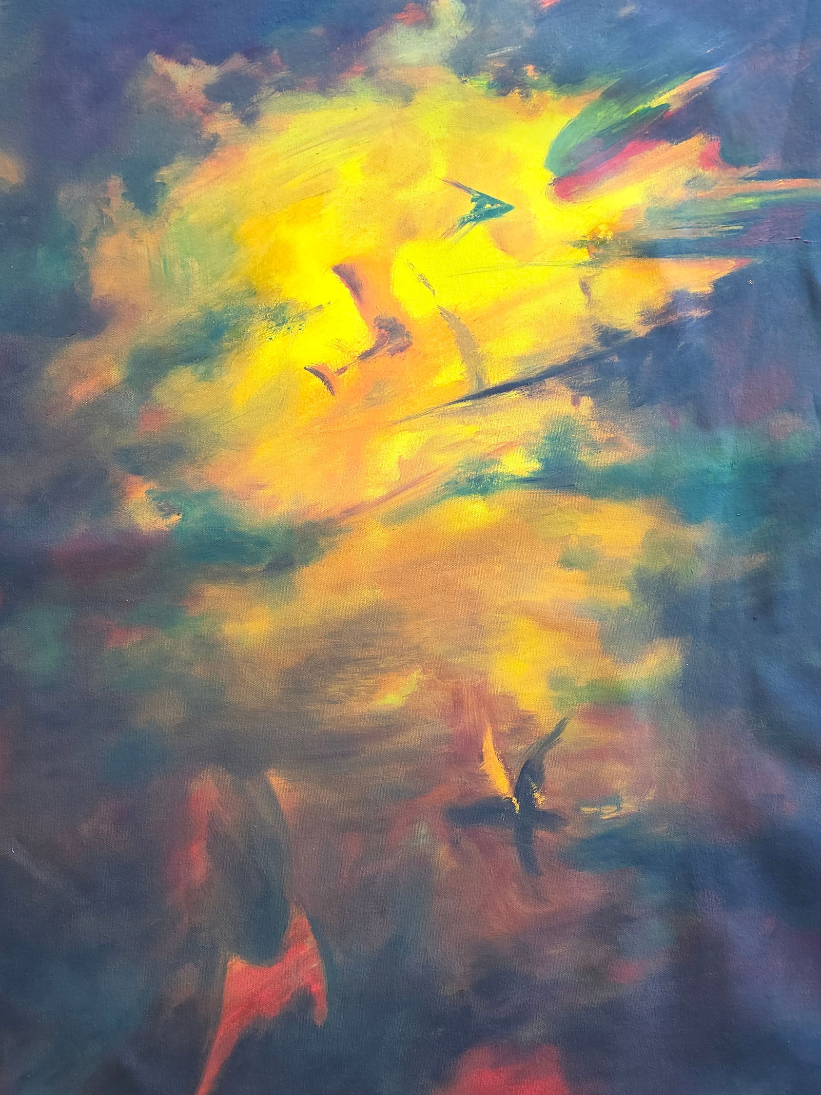 Mübin OrhonTurkish, 1924–1981Born in 1924, Istanbul, Mübin Orhon has graduated from the Faculty (1 of 2)