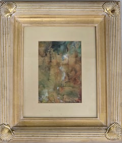 Bernard Schultze was a German abstract painter who co-founded the Quadriga group of artists along wi