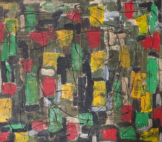 Paul Klee was a Swiss-born German artist. His highly individual style was influenced by movements in