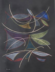 César Domela&nbsp;(15 January 1900 – 30 December 1992) was a