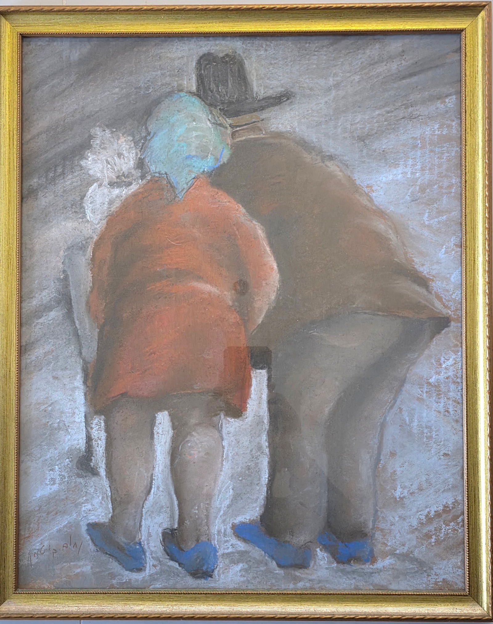 Nachum Gutman alternate romanisation: Nahum Gutman; Hebrew: ( October 5, 1898 – November 28, (1 of 4)