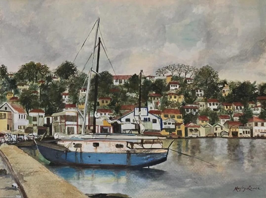 Richard Hayley Lever was an Australian-American painter, etcher, lecturer and art teacher. His work: Richard Hayley Lever was an Australian-American painter, etcher, lecturer and art teacher. His work was part of the art competitions at the 1928 Summer Olympics and the 1932 Summer Olympics.Private Co