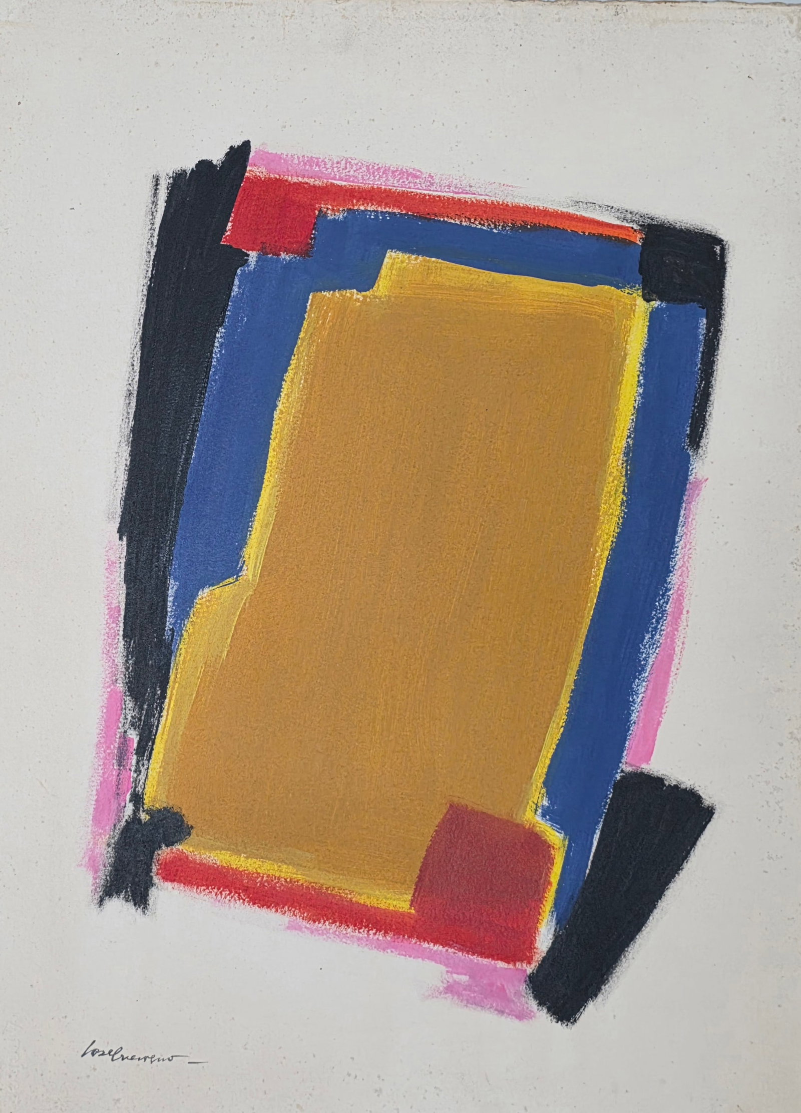 José Guerrero (Granada, Spain, 1979) Lives and works in Rome.He is interested in situating himself: José Guerrero (Granada, Spain, 1979) Lives and works in Rome.He is interested in situating himself in borderline spaces, between the rural and the urban, the document and the abstraction, the particu